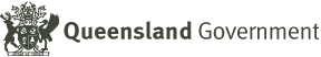 Queensland Government logo